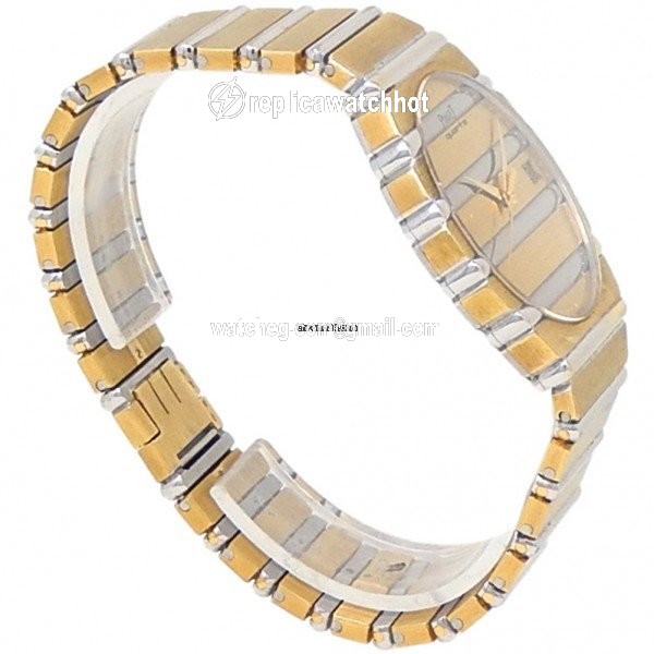Piaget Polo Mens watch Unisex Quartz 15661 C701 2