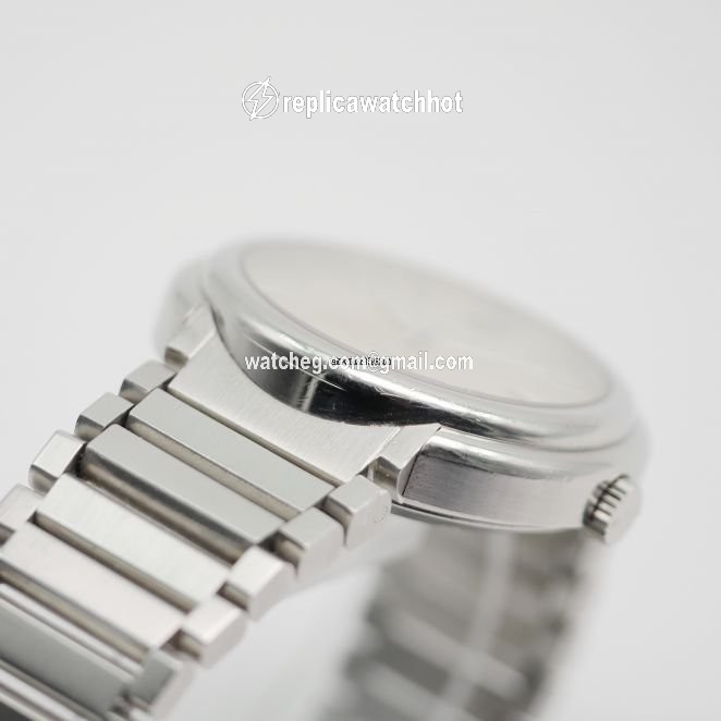 IWC Mens watch Unisex Automatic Steel 1831 2
