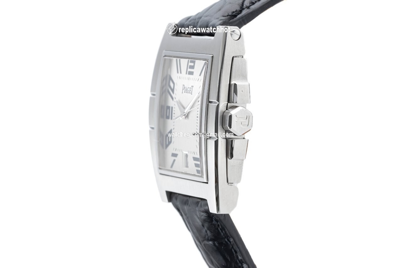 Piaget Upstream Mens watch Unisex Automatic Steel 27050 2