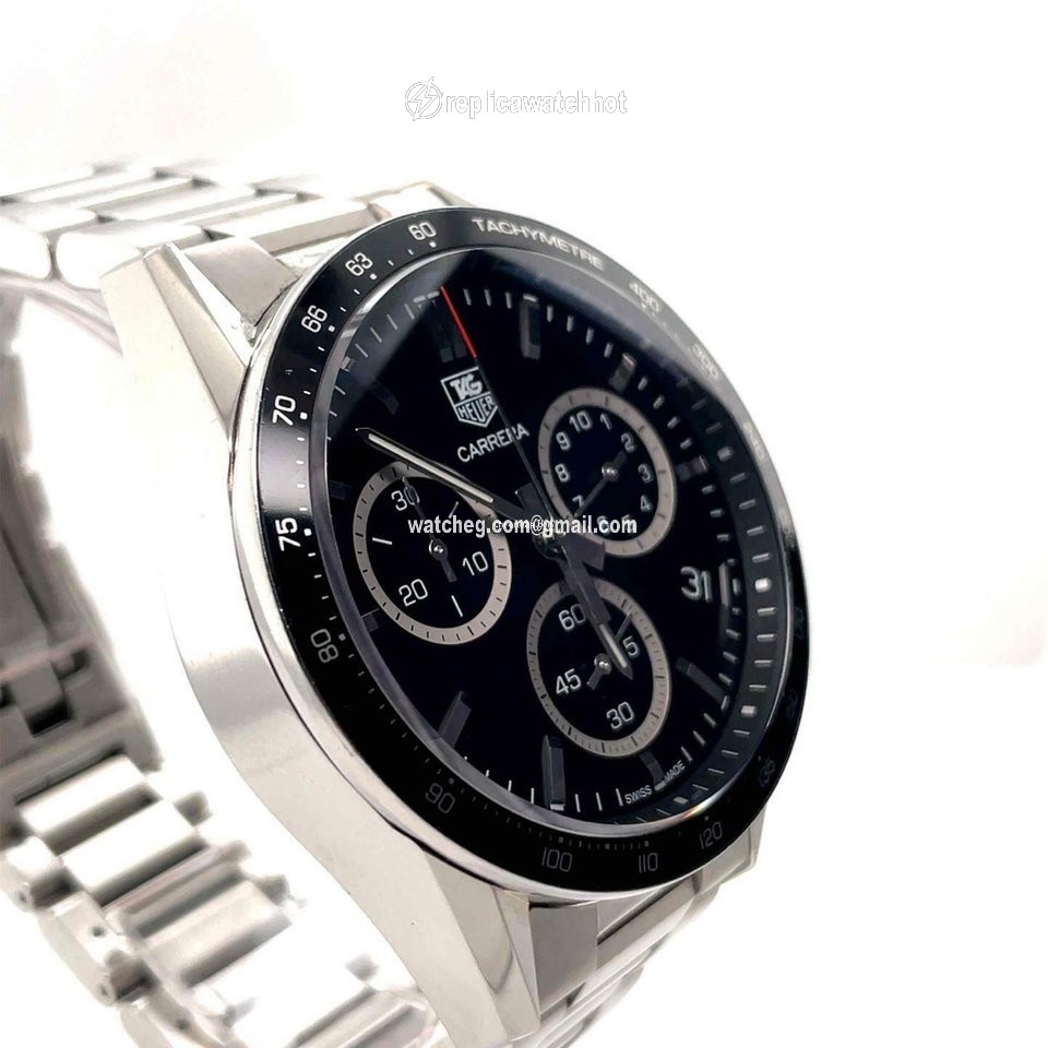 TAG Heuer Carrera Quartz CV1A10 2