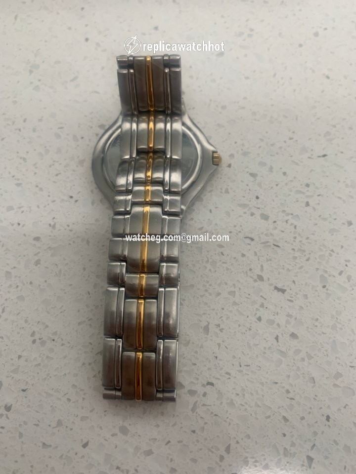 Movado Mens watch Unisex Quartz 2818766 2