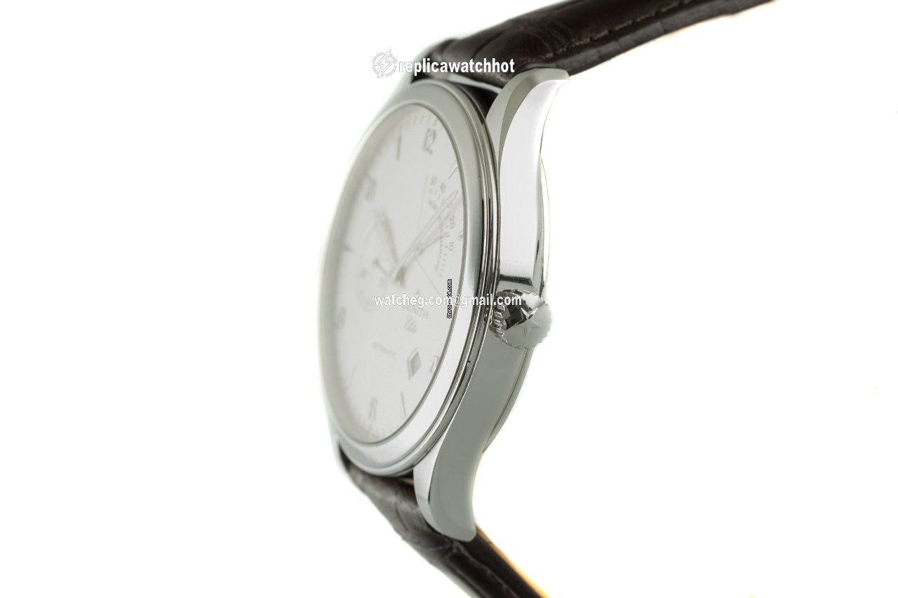 Zenith Elite Mens watch Unisex Automatic Steel 03.0520.685 2