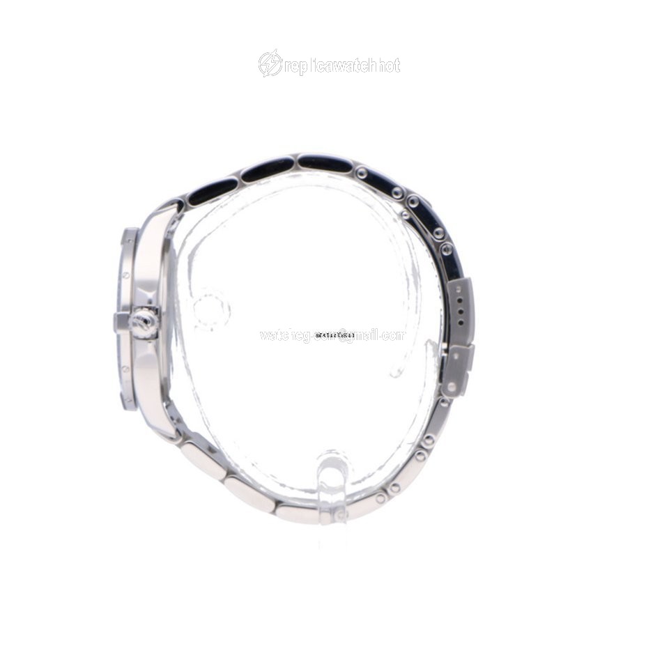 Breitling Colt Lady Womens watch Quartz Steel A7738811 2
