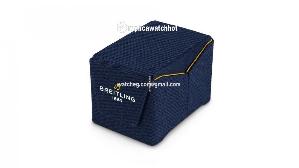Breitling Superocean Womens watch Automatic Steel A17316D21A1S1 2