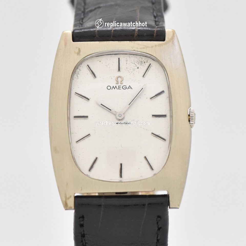 Omega Manual winding D6788 2