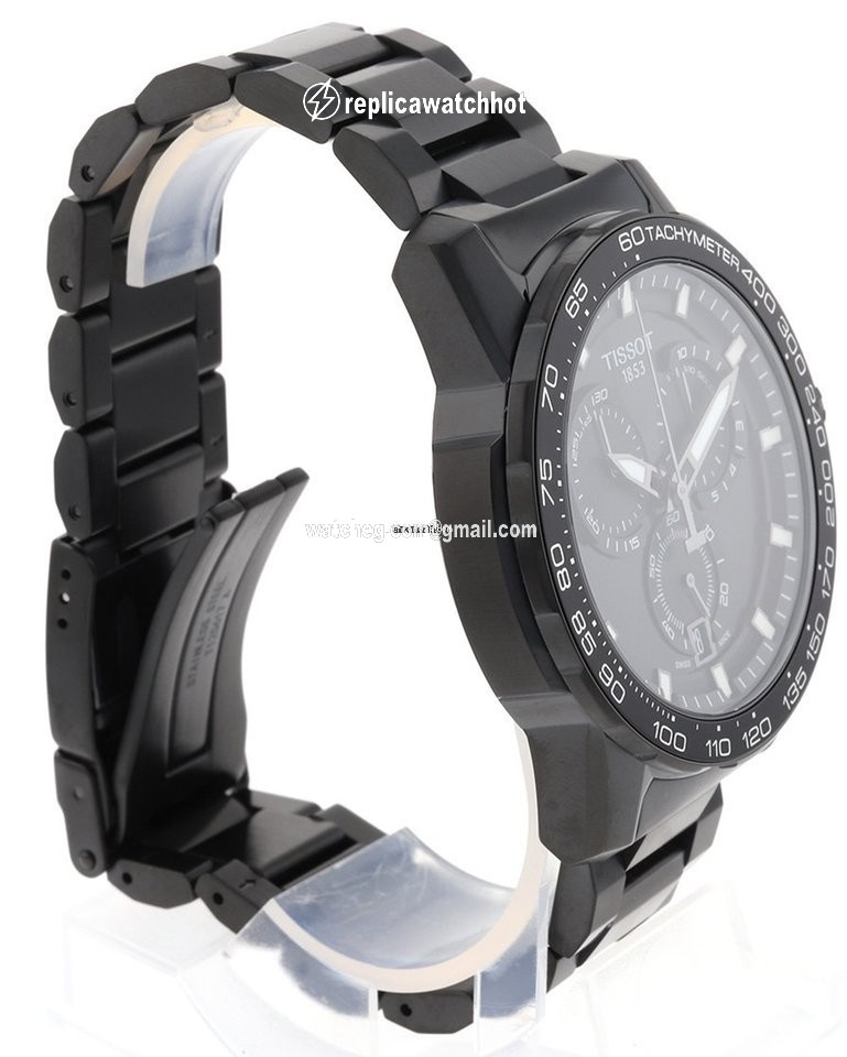Tissot T-Sport Mens watch Unisex Quartz T125.617.33.051.00 2