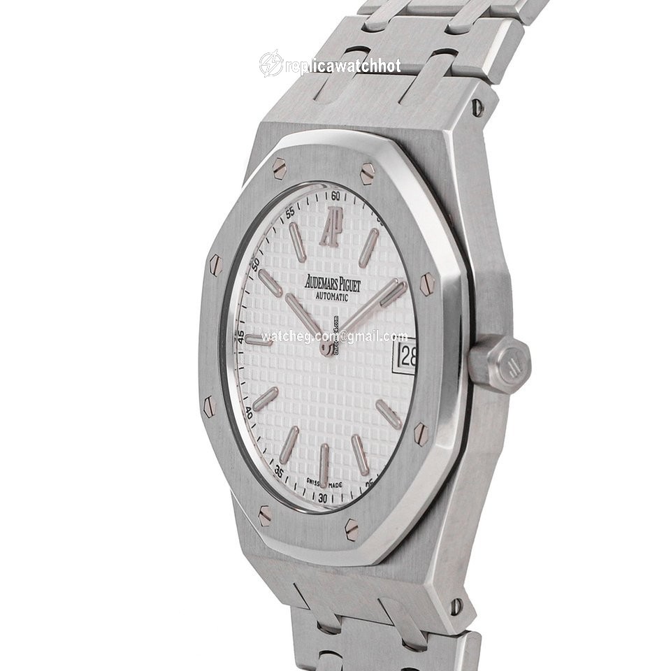 Audemars Piguet Royal Oak Jumbo Mens watch Unisex Automatic Steel 15202ST.OO.0944ST.01 2