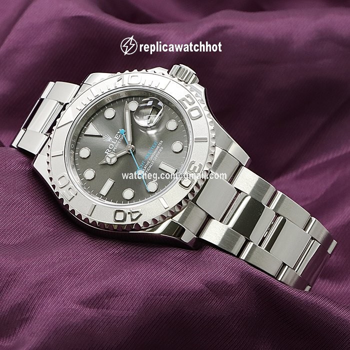 Rolex Yacht-Master 40 Steel Automatic 40 126622 2