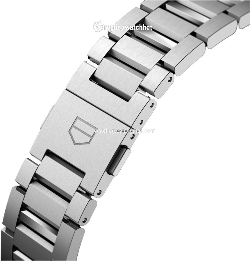 TAG Heuer Carrera Mens watch Unisex Automatic Steel CBN2A1B-BA0643 2