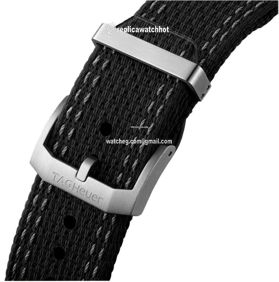 TAG Heuer Formula 1 Quartz Mens watch Unisex Quartz Steel CAZ101AG-FC8304 2