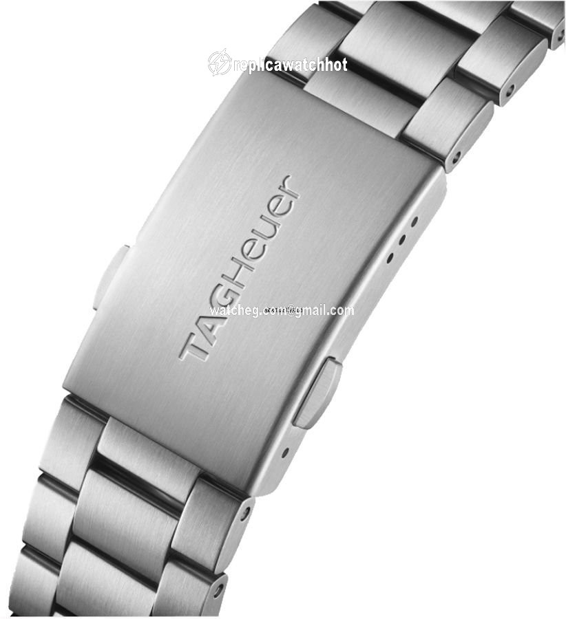 TAG Heuer Formula 1 Quartz Mens watch Unisex Quartz Steel CAZ101AG-BA0842 2