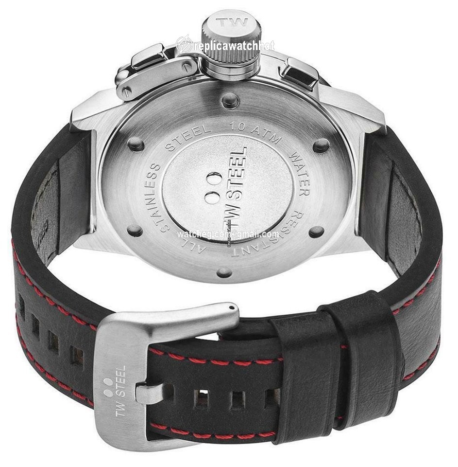 TW Steel Quartz Steel CS7 CS7 2