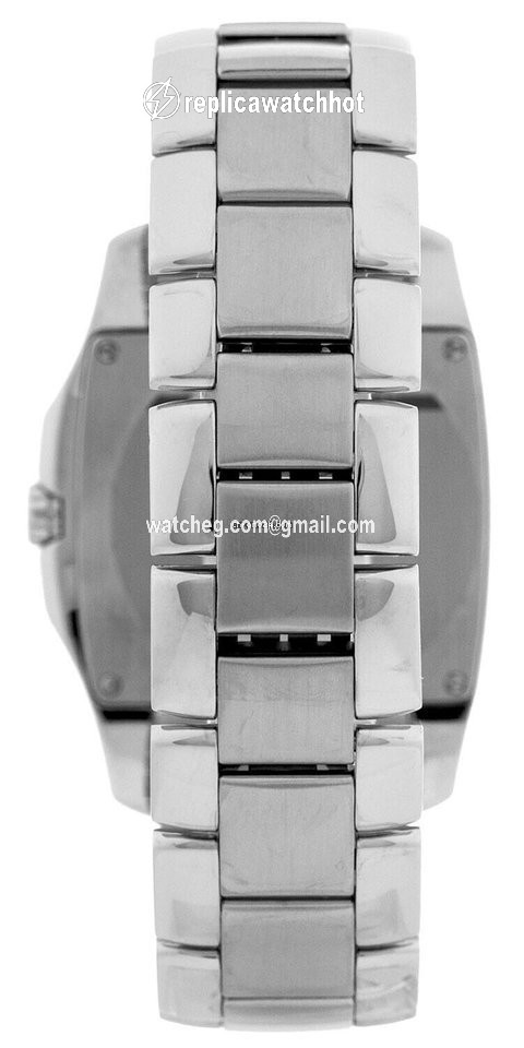 Chopard Two O Ten Quartz Steel 11.8464-3001 2