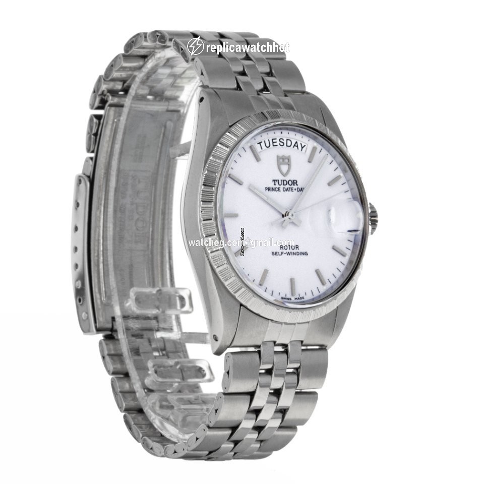 Tudor Mens watch Unisex Automatic Steel 94510 2