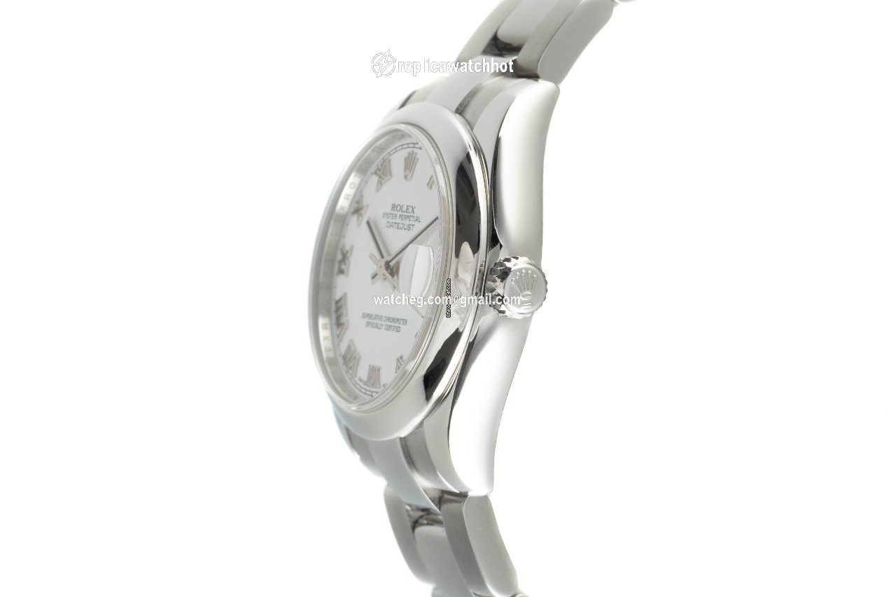 Rolex Datejust 31 Womens watch Steel Automatic 178240 2