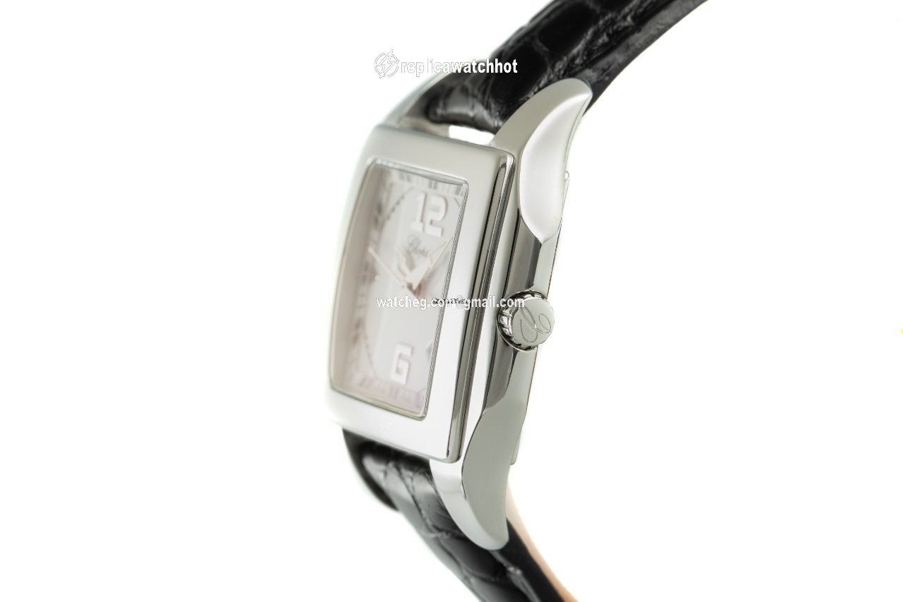 Chopard Two O Ten Womens watch Quartz Steel 8464 2