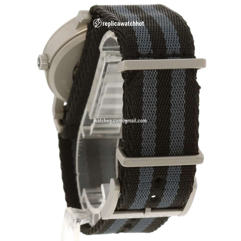 Bulgari Mens watch Unisex Automatic Steel SAP103443 2