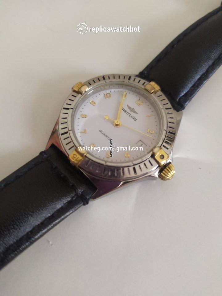 Breitling Callisto Mens watch Unisex 80510 2