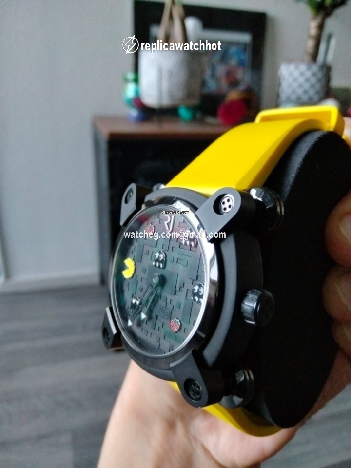 Romain Jerome Moon-DNA Automatic RJ.M.AU.IN.022.01 2