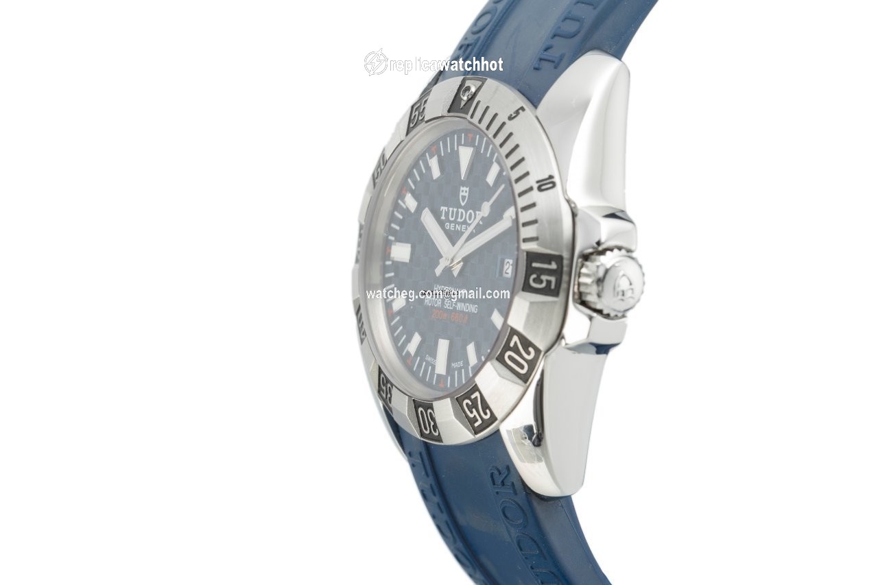 Tudor Hydronaut Womens watch Automatic Steel 20040 2