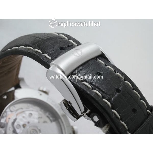 Baume & Mercier Automatic Steel MOA10168 2