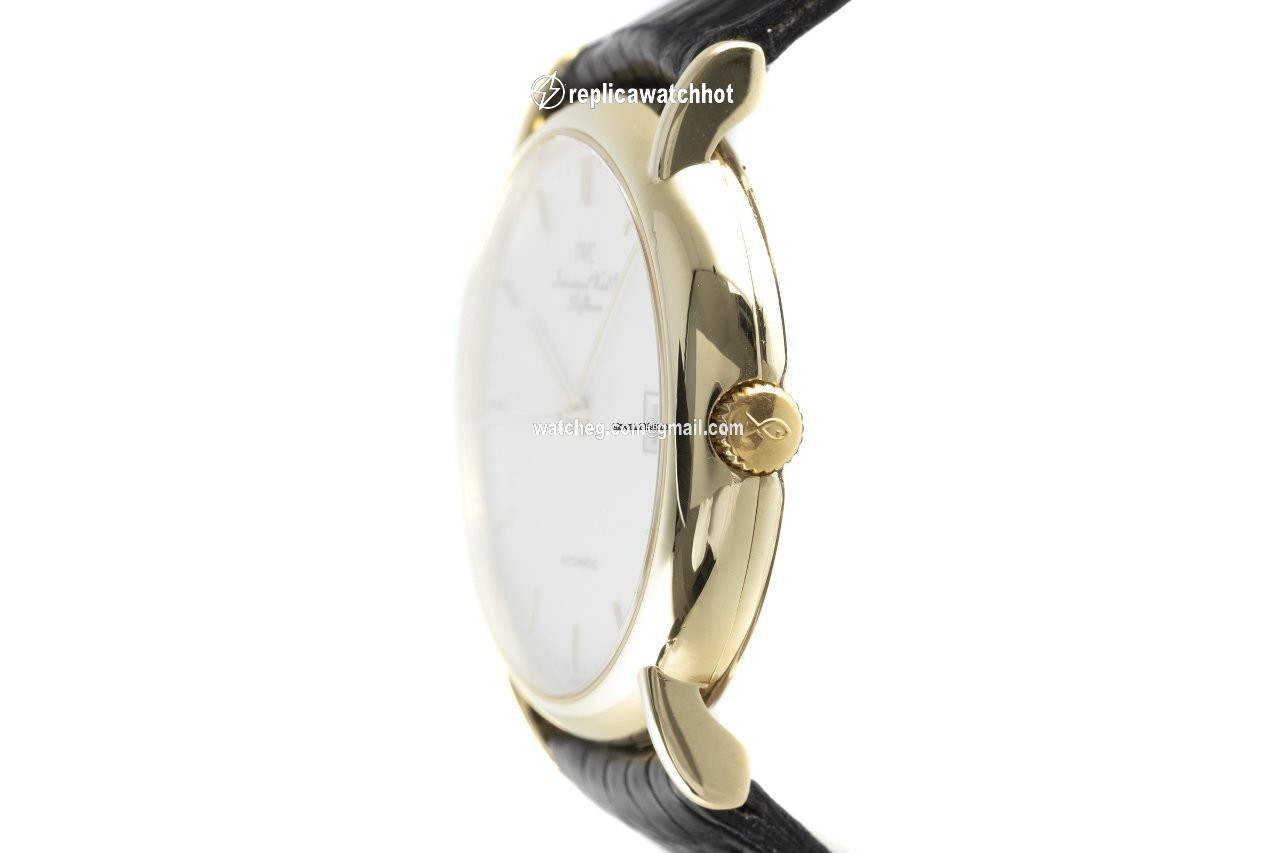 IWC Portofino Automatic Mens watch Unisex Automatic Yellow gold 3513 1 2