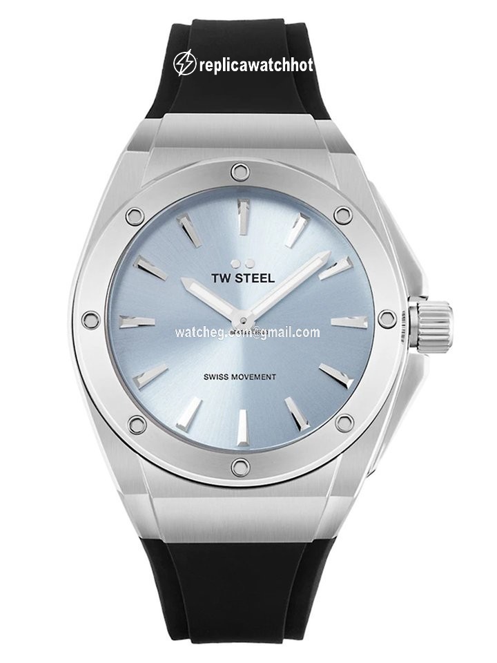 TW Steel Womens watch Quartz Steel CE4031 2