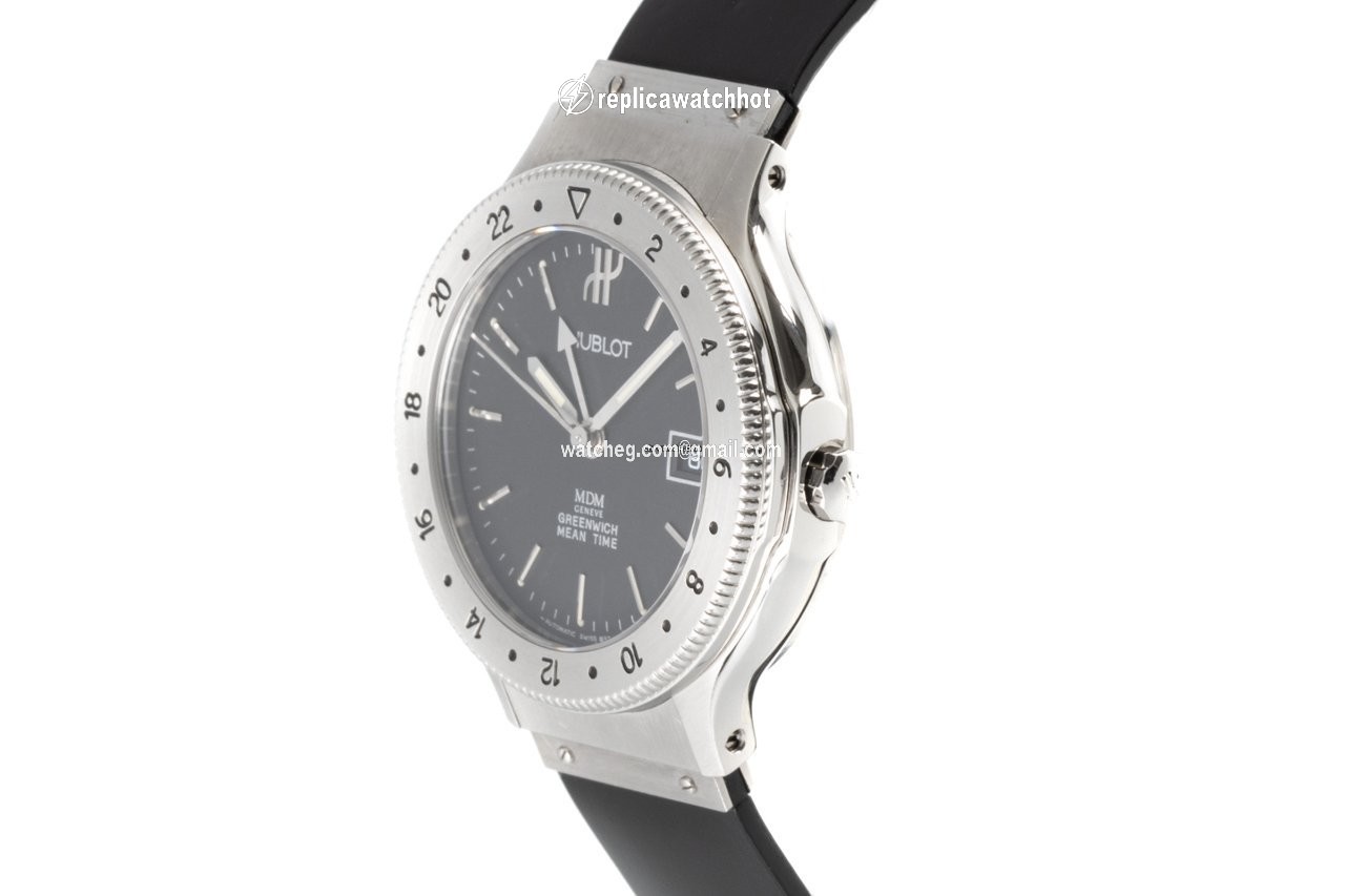 Hublot Womens watch Automatic Steel S147101 2