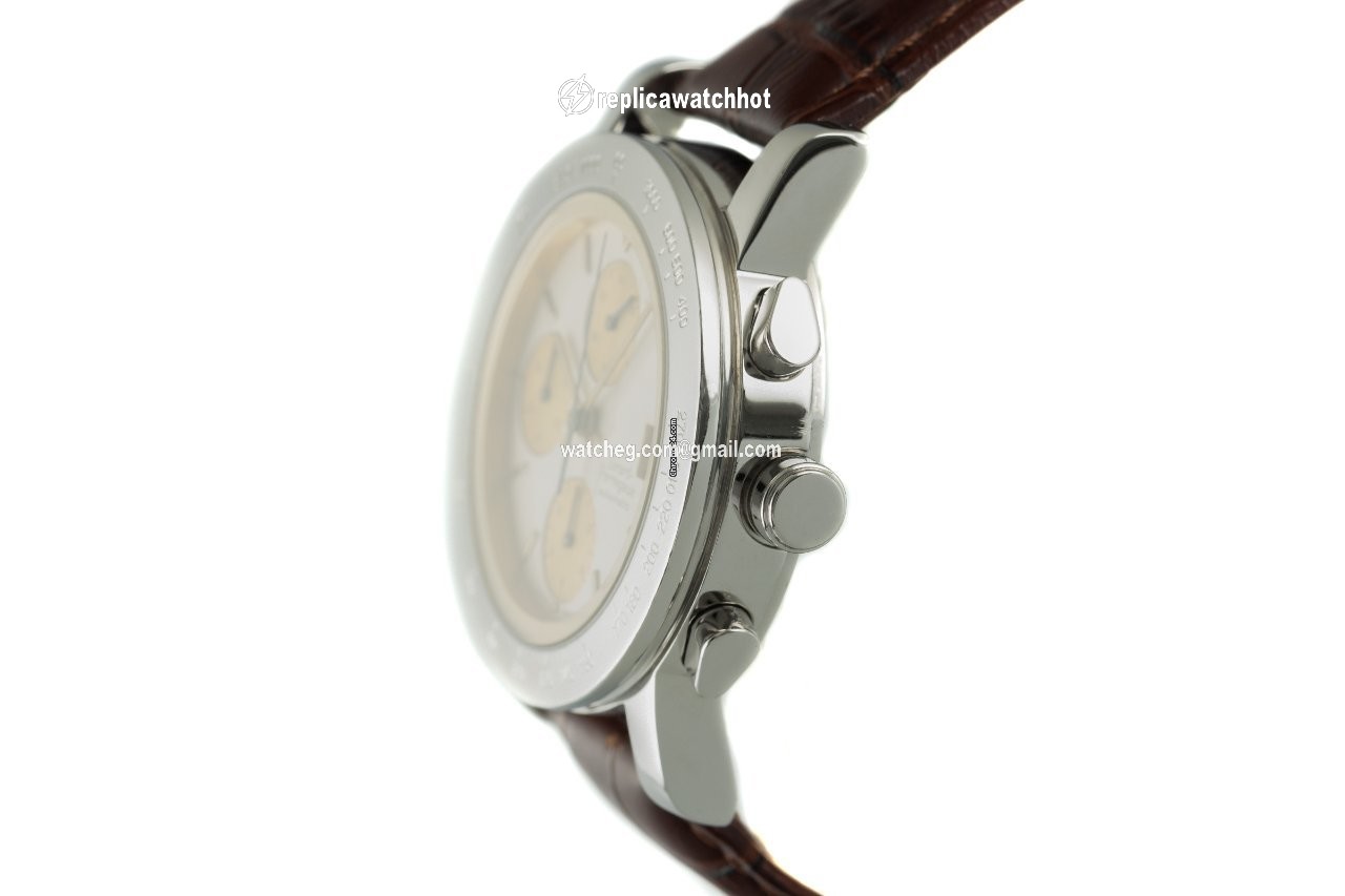 Girard Perregaux GP 7000 Mens watch Unisex Automatic Steel 7000GBM 2