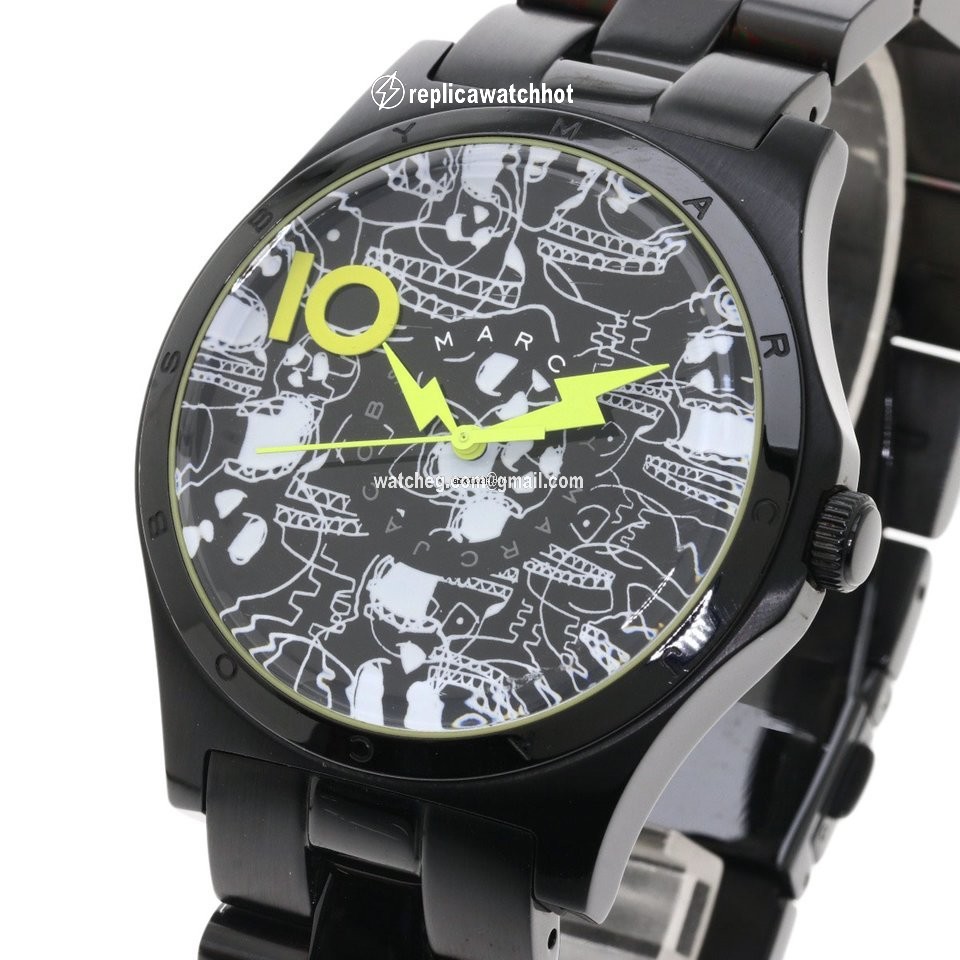 Jacob & Co. Mens watch Unisex Quartz Steel MBM9027 2