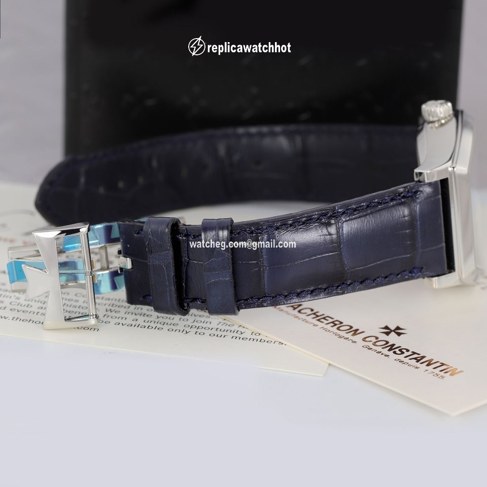 Vacheron Constantin Malte Mens watch Unisex Manual winding Platinum 30130 000p-b184 2