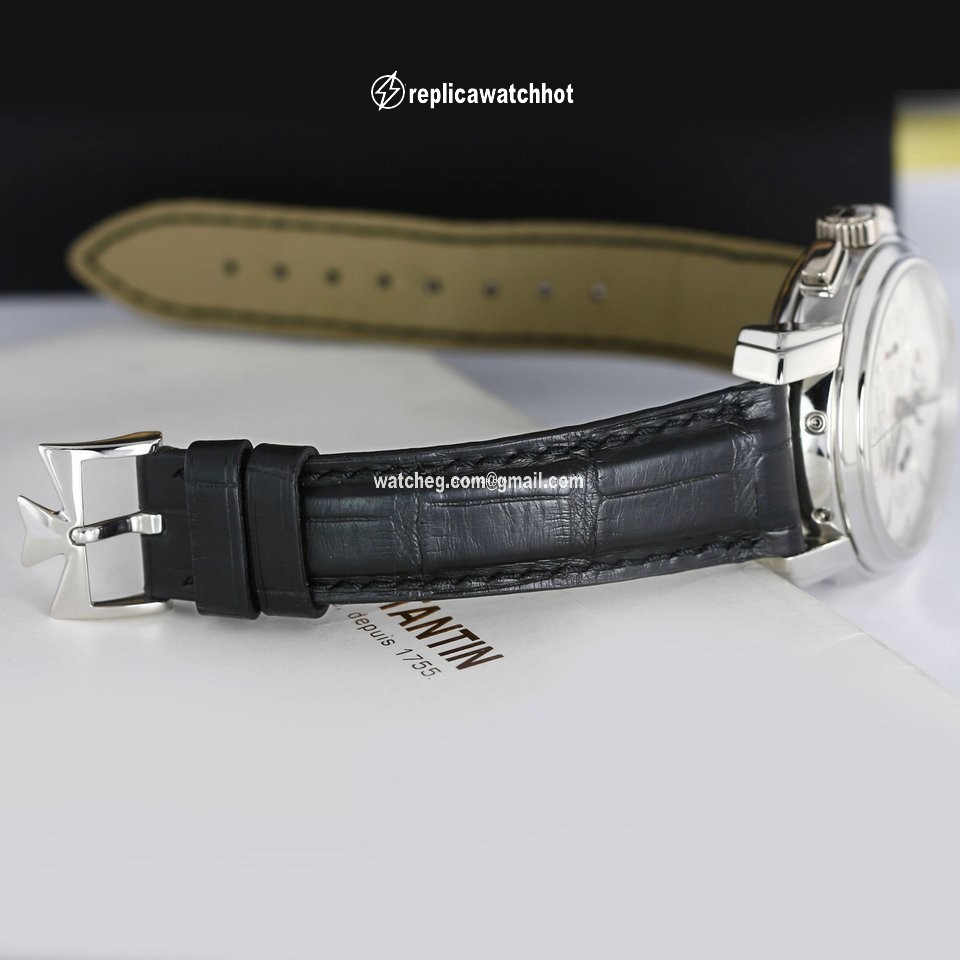 Vacheron Constantin Malte Mens watch Unisex Manual winding Platinum 47112 000p-8915 2