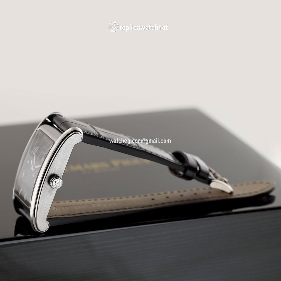 Audemars Piguet Edward Piguet Mens watch Unisex Automatic White gold 15121bc.oo.a002cr.02 2