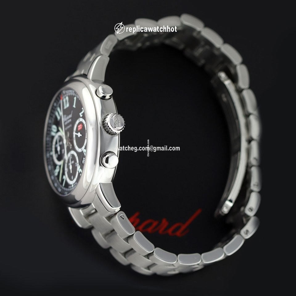 Chopard Mille Miglia Mens watch Unisex Automatic Steel 158331-3001 2