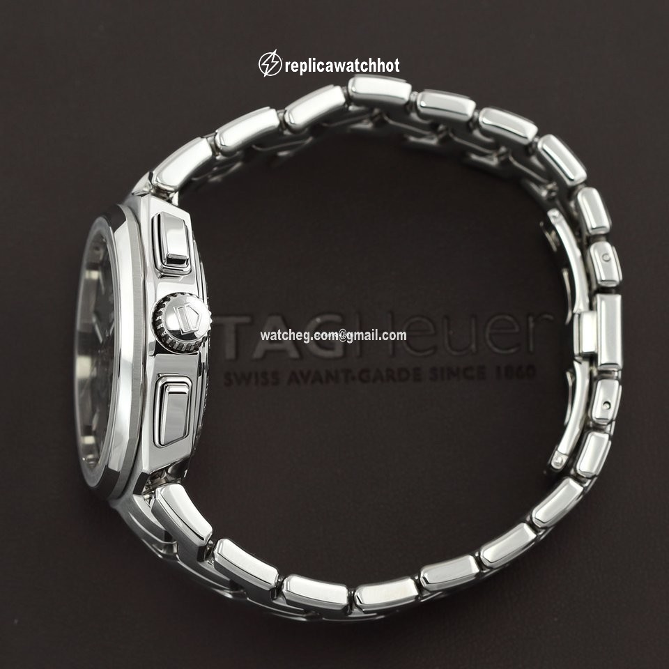 TAG Heuer Link Mens watch Unisex Automatic Steel cbc2110.ba0603 2