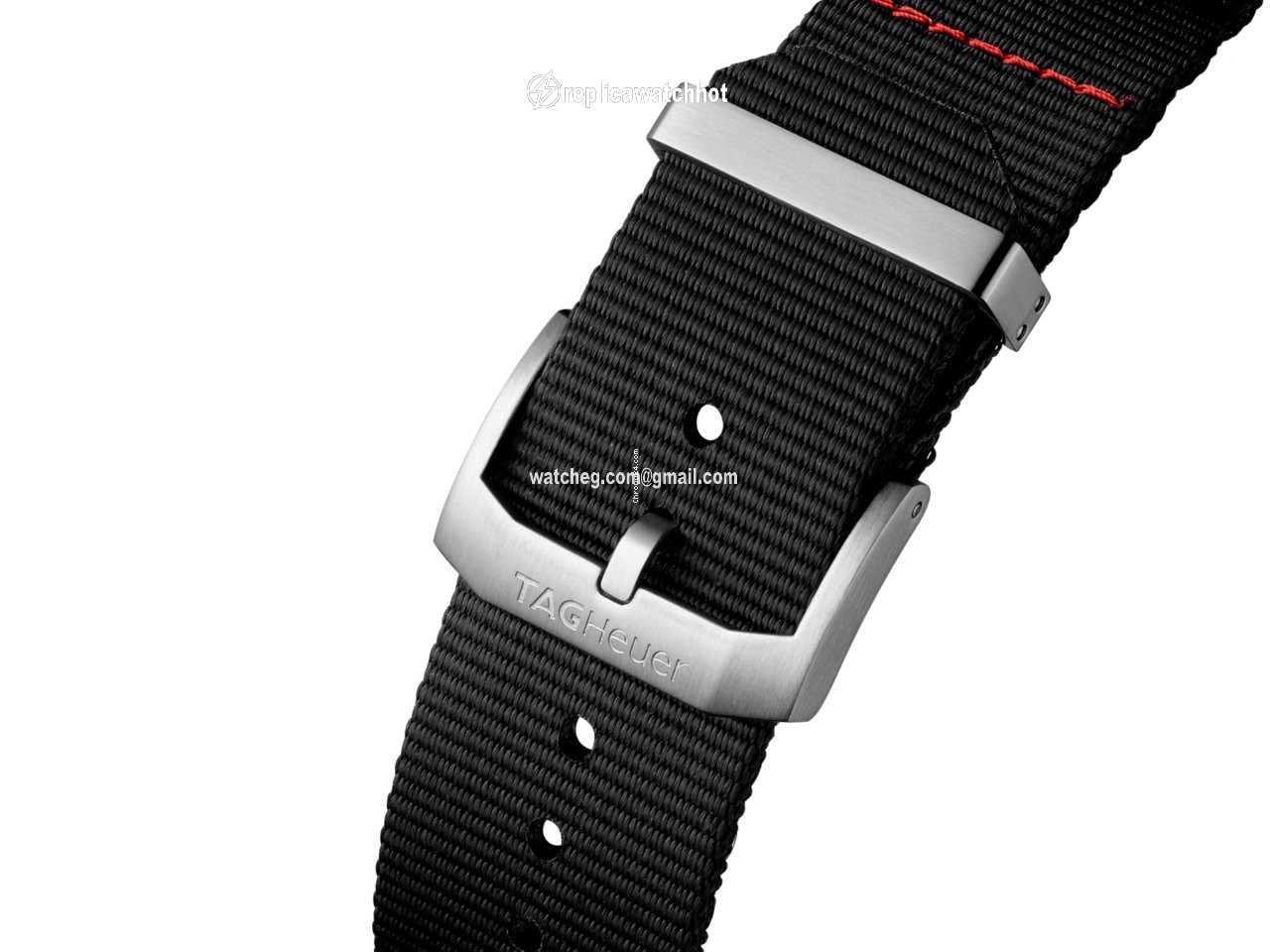 TAG Heuer Formula 1 Quartz Mens watch Unisex Quartz Steel CAZ101E.FC8228 2