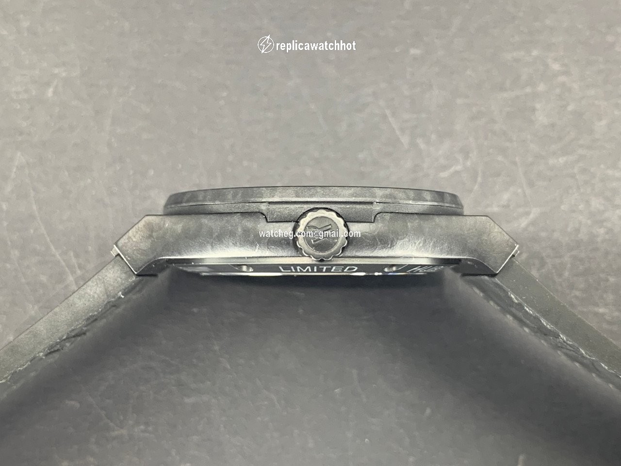 Hublot Classic Fusion 45, 42, 38, 33 mm Manual winding Ceramic 505.UC.0170.VR.SKULL 2