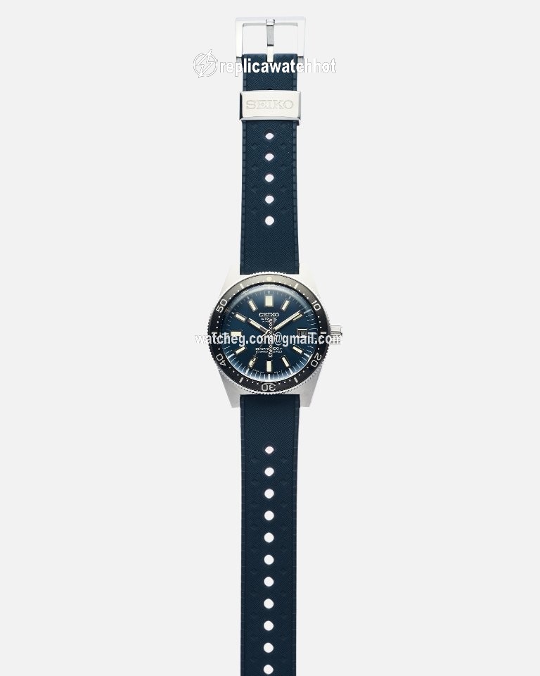 Seiko Prospex Mens watch Unisex Automatic Steel SLA037J1 2