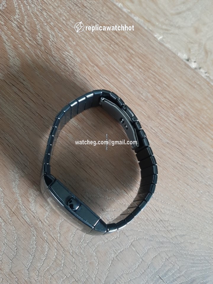 Rado Sintra Mens watch Unisex Automatic Ceramic R13723172 2