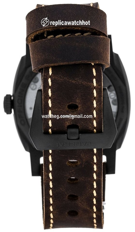Panerai Radiomir 1940 3 Days Mens watch Unisex Manual winding Ceramic PAM00577 2