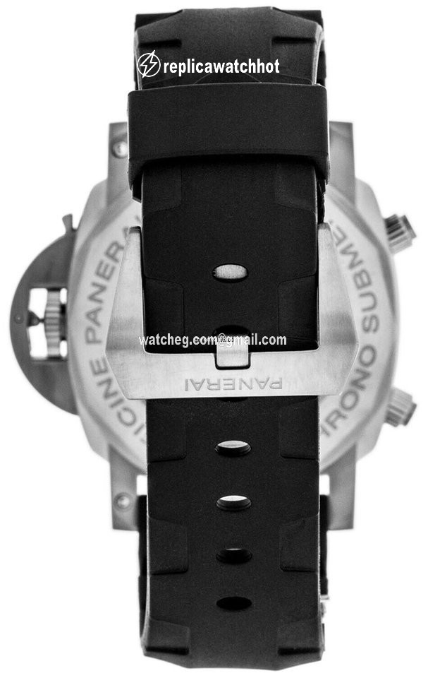 Panerai Luminor Submersible 1950 3 Days Automatic Manual winding PAM00614 2