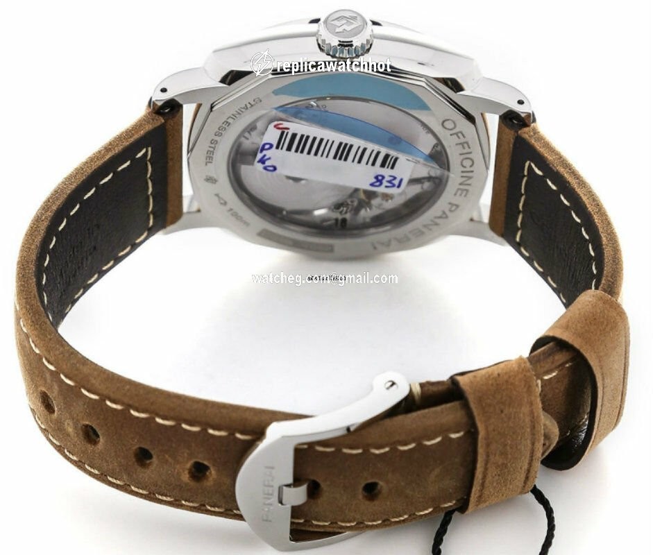 Panerai Radiomir 1940 3 Days Automatic Automatic Steel PAM00657 2