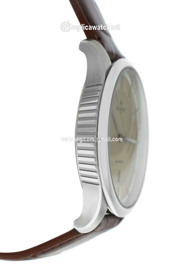 Perrelet First Class Mens watch Unisex Automatic Steel A1073 6 2