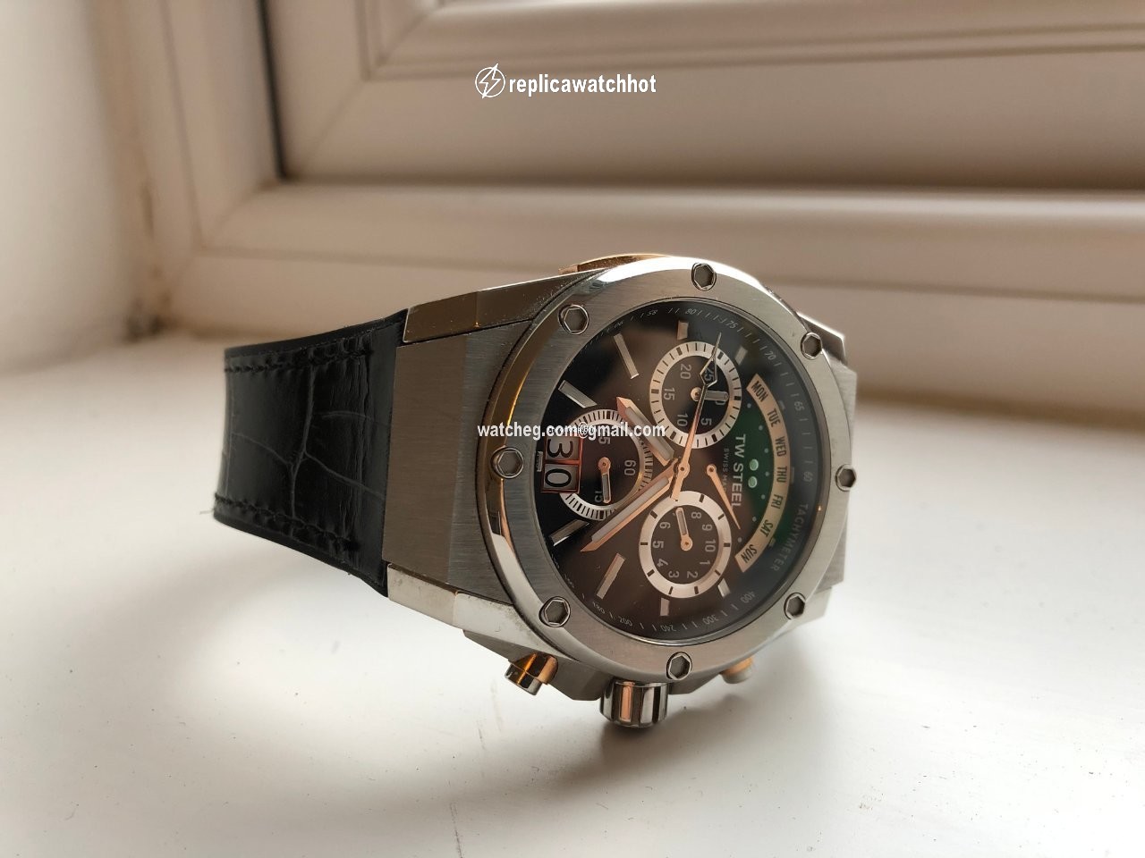 TW Steel Mens watch Unisex ACE110 2