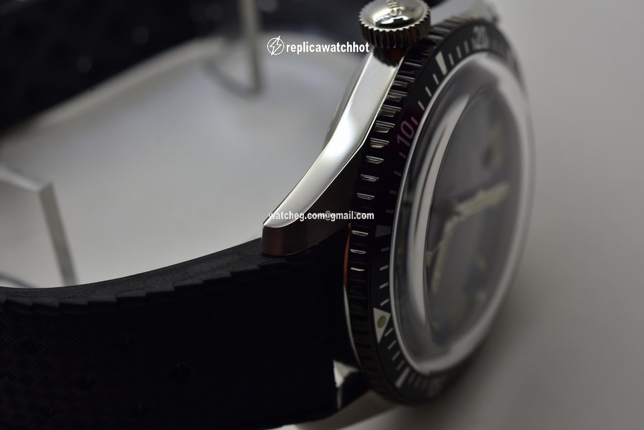 Oris Divers Sixty Five Mens watch Unisex Automatic Steel 01 733 7707 4065 2