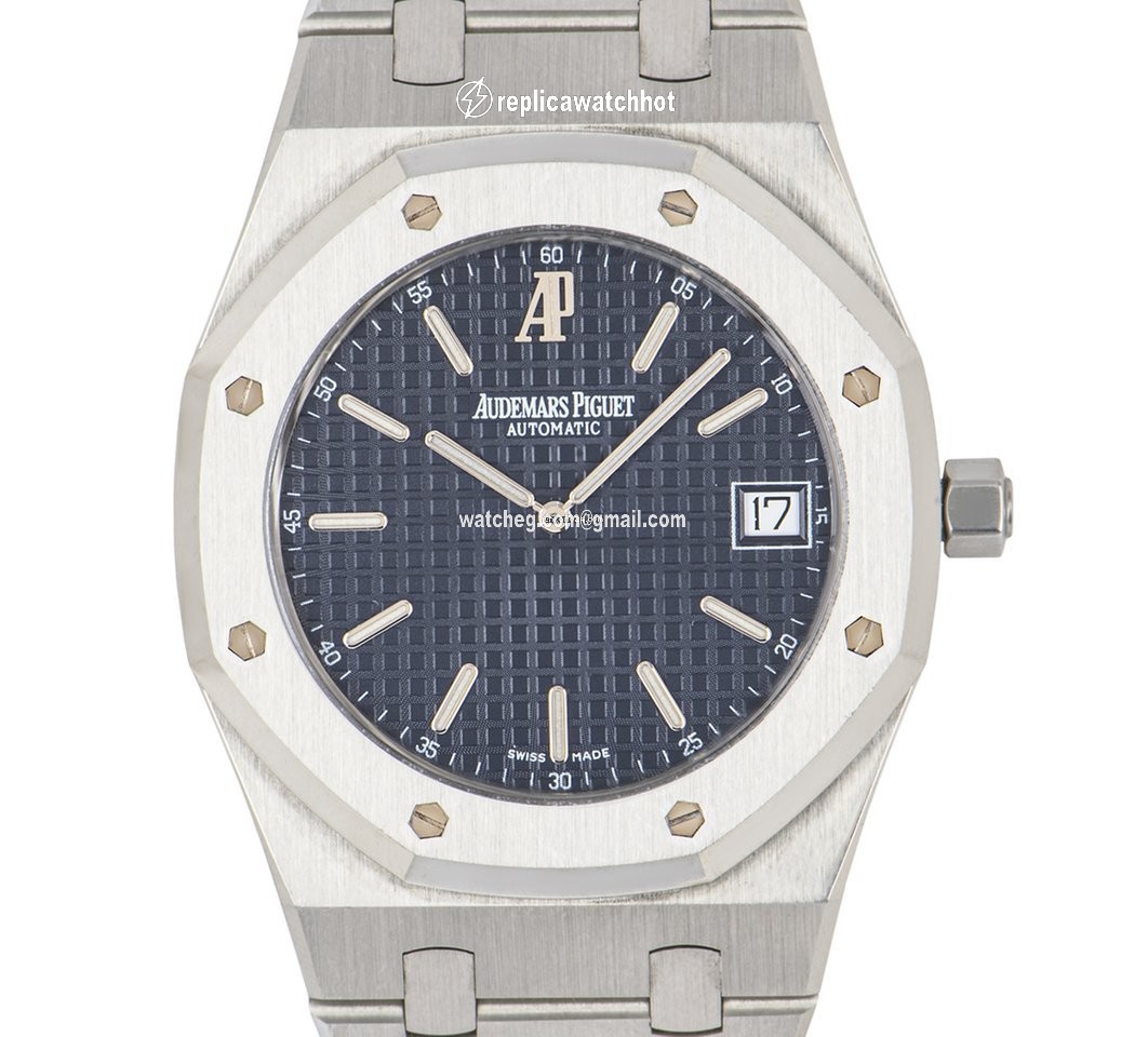 Audemars Piguet Royal Oak Jumbo Mens watch Unisex Automatic Steel 15202ST.OO.0944ST.02 2