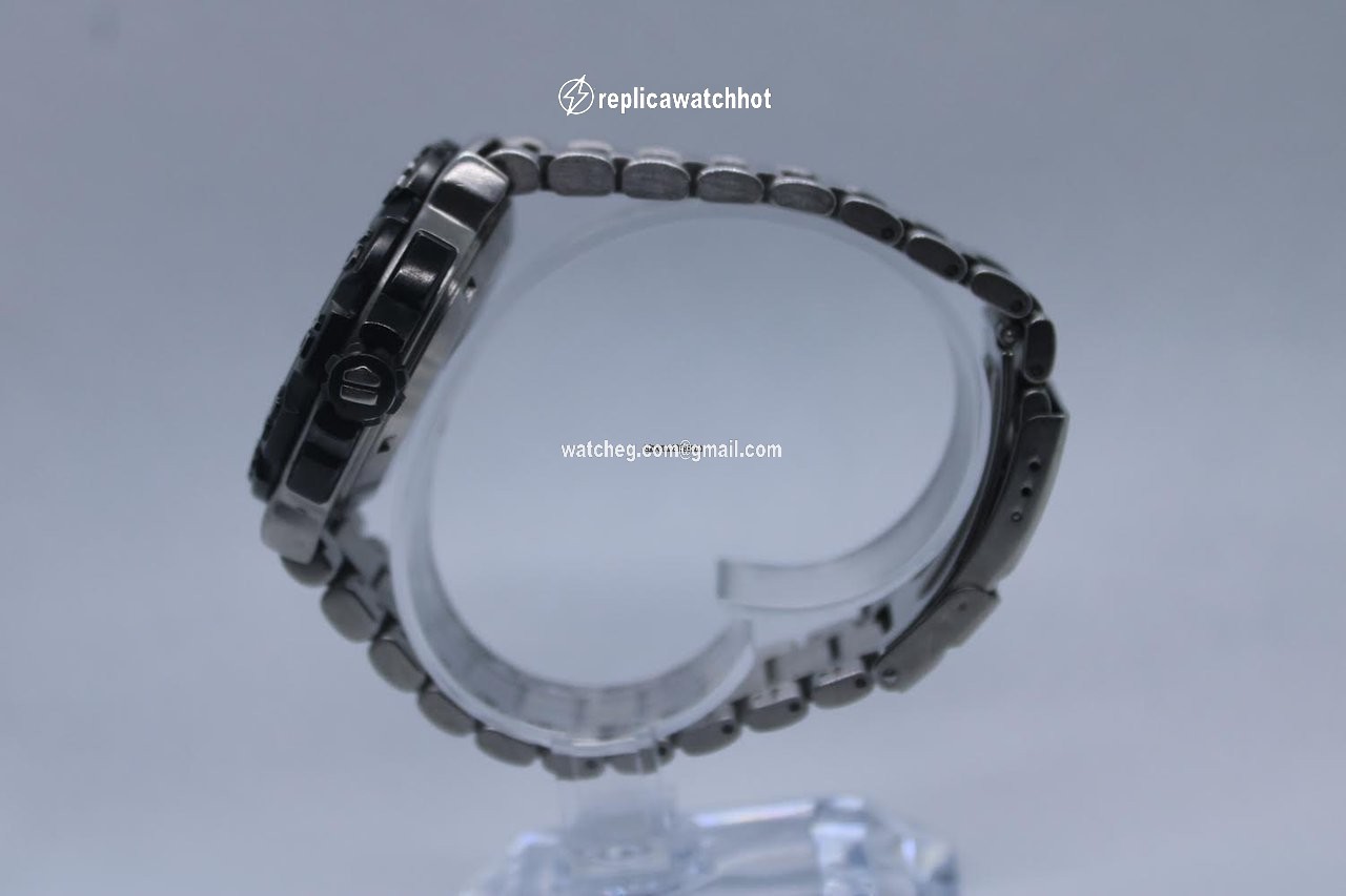 TAG Heuer Formula 1 Quartz Mens watch Unisex Quartz Steel CAH1110.BA0850 2