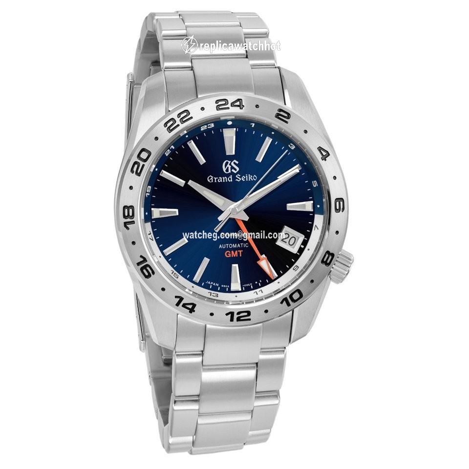 Seiko Mens watch Unisex Automatic Steel SBGM245G or SBGM245 2