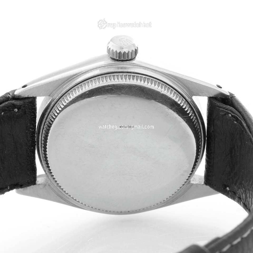 Rolex Oyster Perpetual 31 Steel Automatic 6548 2