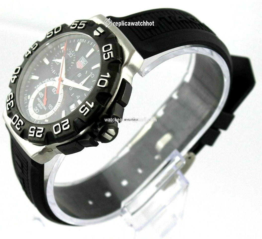 TAG Heuer Formula 1 Quartz Quartz Steel CAH1110.BT0714 2